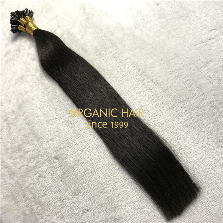 Wholesale u tip hair-high quality,direct factory price A141